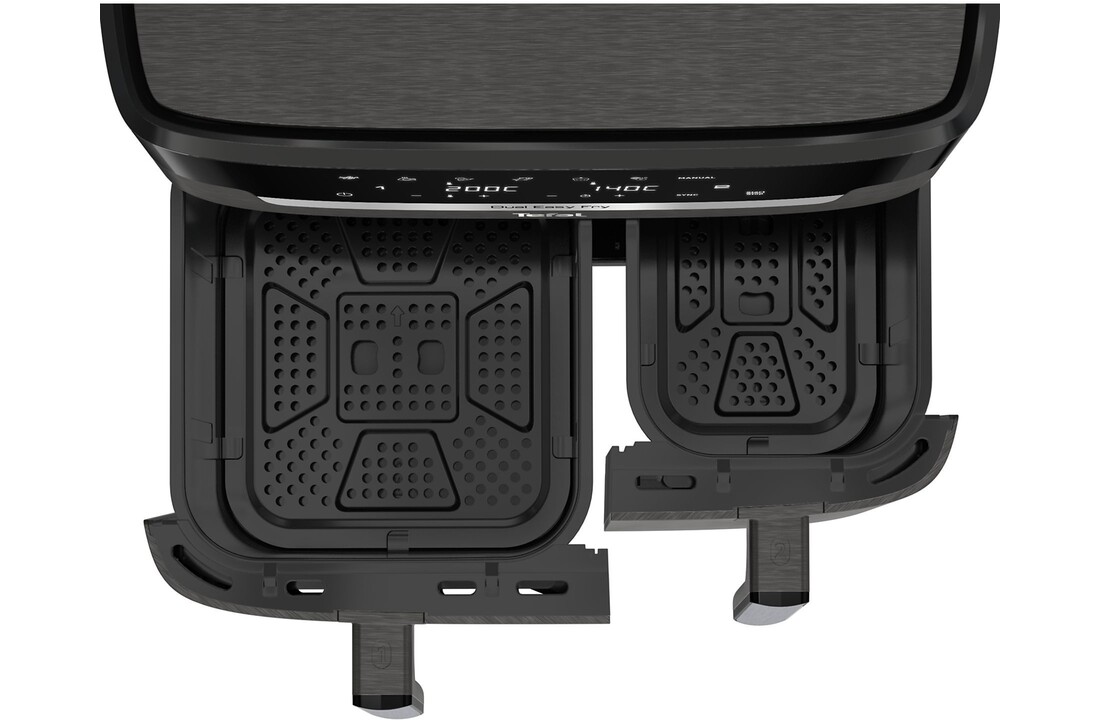 Tefal EY942H Easy Fry XXL Essential - Hetelucht friteuse