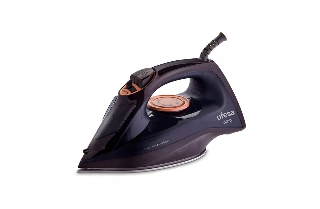 Ufesa PV1100C Daily - Stoomstrijkijzer