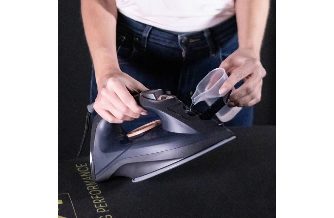 Ufesa PV1100C Daily - Stoomstrijkijzer