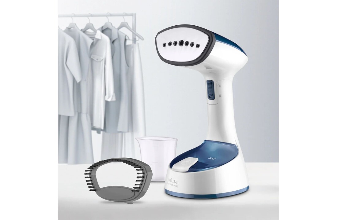 Ufesa Pocket Mist - Kledingstomer