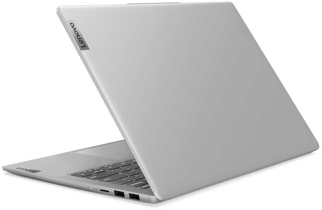 Lenovo IdeaPad Slim 5 (83BF007CMH) - Laptop