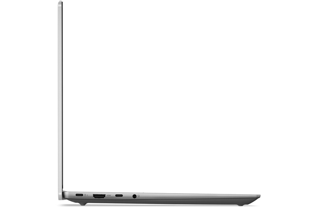 Lenovo IdeaPad Slim 5 (83BF007CMH) - Laptop