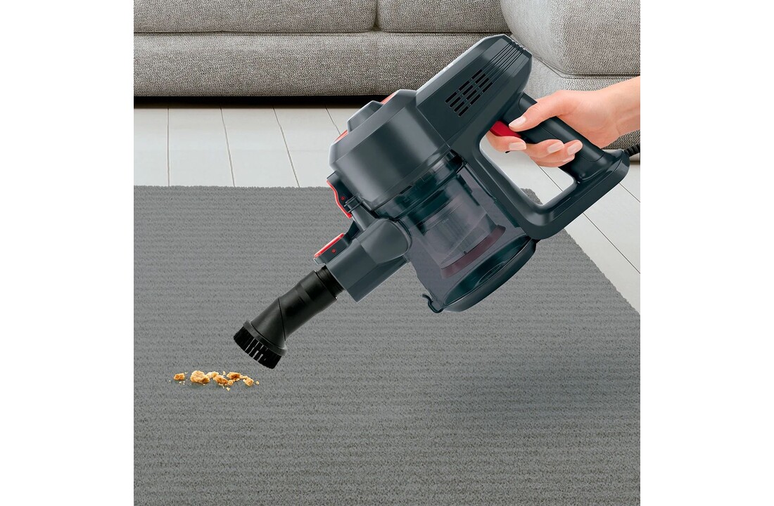 Ufesa Tropical - Steelstofzuiger