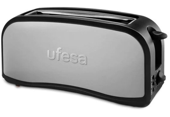 Ufesa TT7965 Optima - Broodrooster