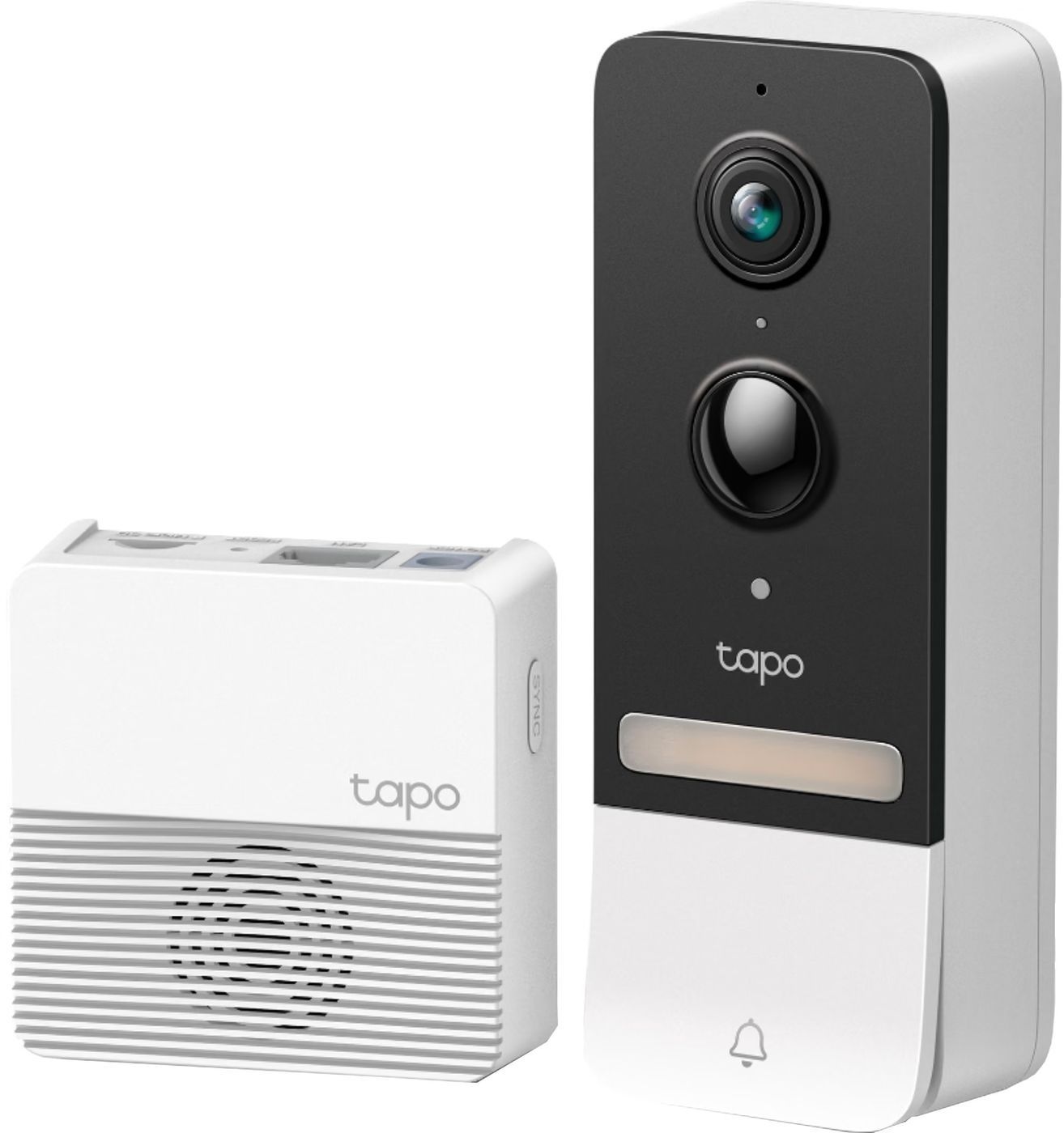 TP-Link Tapo D230S1 - Deurbel