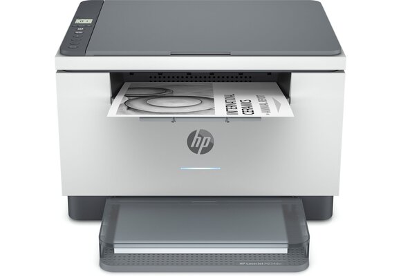 HP LaserJet MFP M234dw - Laserprinter