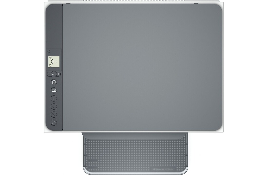 HP LaserJet MFP M234dw - Laserprinter