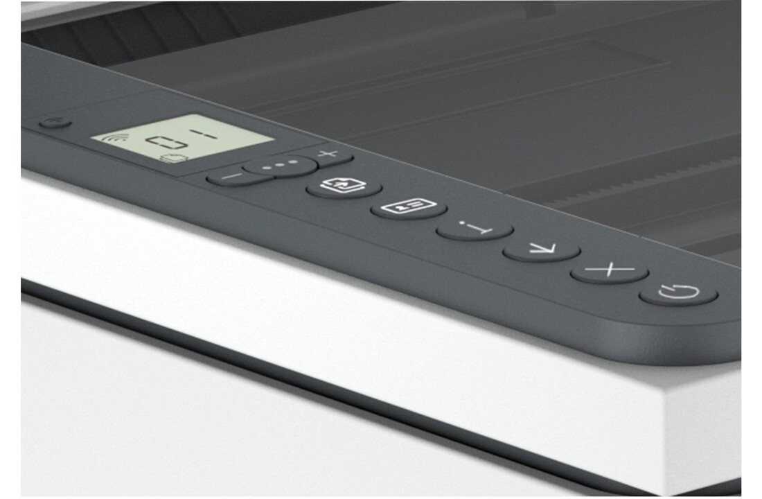 HP LaserJet MFP M234dw - Laserprinter