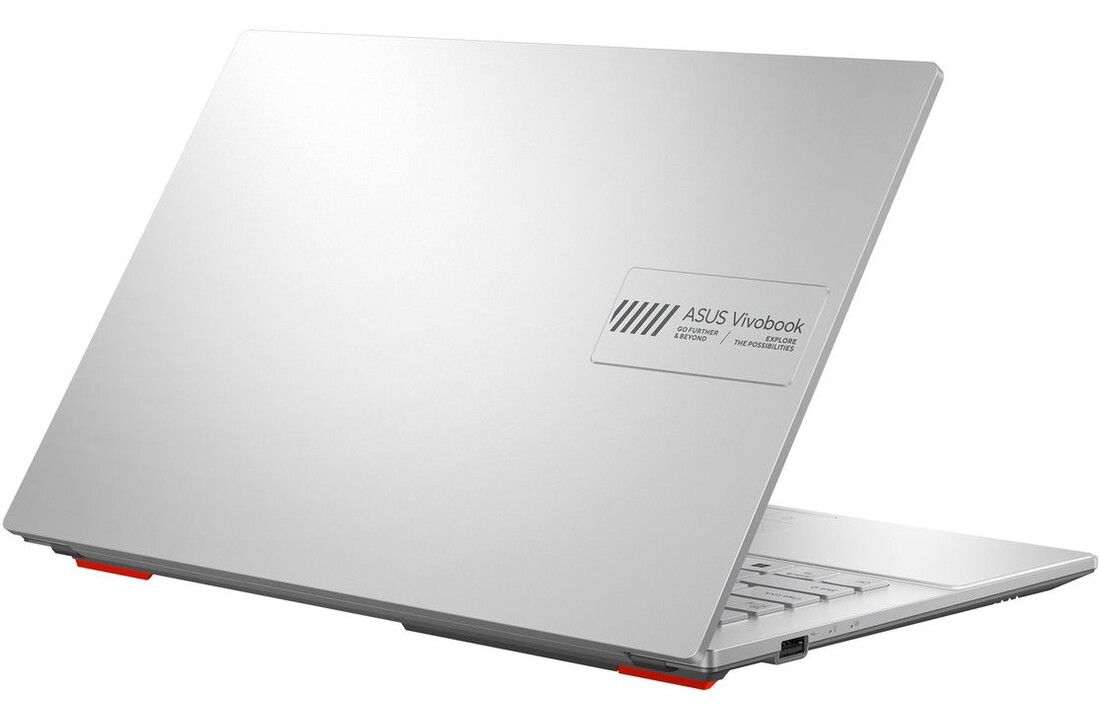 ASUS Vivobook Go 14 E1404FA-NK551W - Laptop