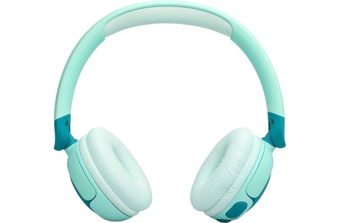 JBL Junior 320BT Groen - Kinder koptelefoon
