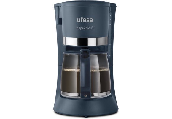 Ufesa CG7114 Capriccio - Koffiezetapparaat