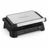 Tefal GC520D XL SuperGrill 3-in-1 - Contactgrill