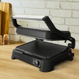 Tefal GC520D XL SuperGrill 3-in-1 - Contactgrill