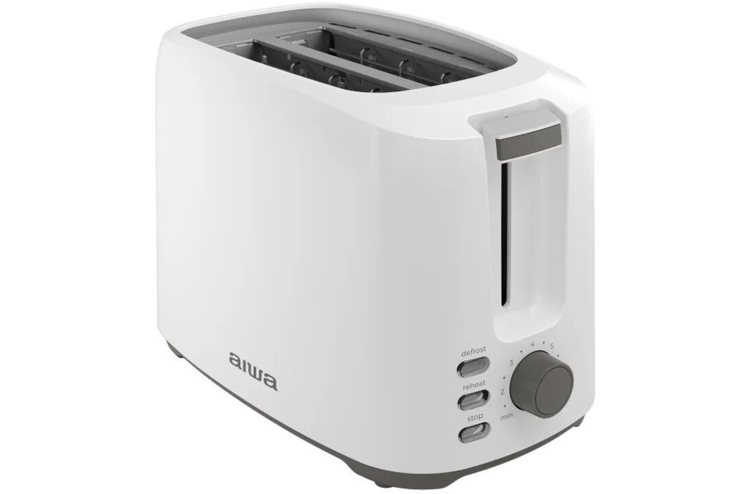 Aiwa ABT-700WH ASATAN - Broodrooster