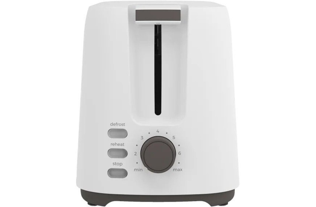 Aiwa ABT-700WH ASATAN - Broodrooster