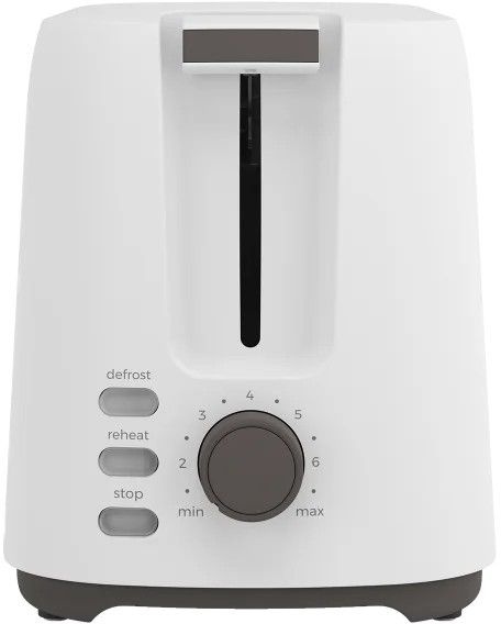 Aiwa ABT-700WH ASATAN - Broodrooster