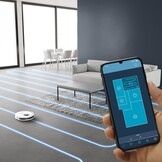 Rowenta RR8797 X-Plorer Serie 90+ - Robotstofzuiger