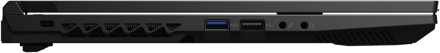 Erazer Crawler E30 MD62544 - Gaming laptop