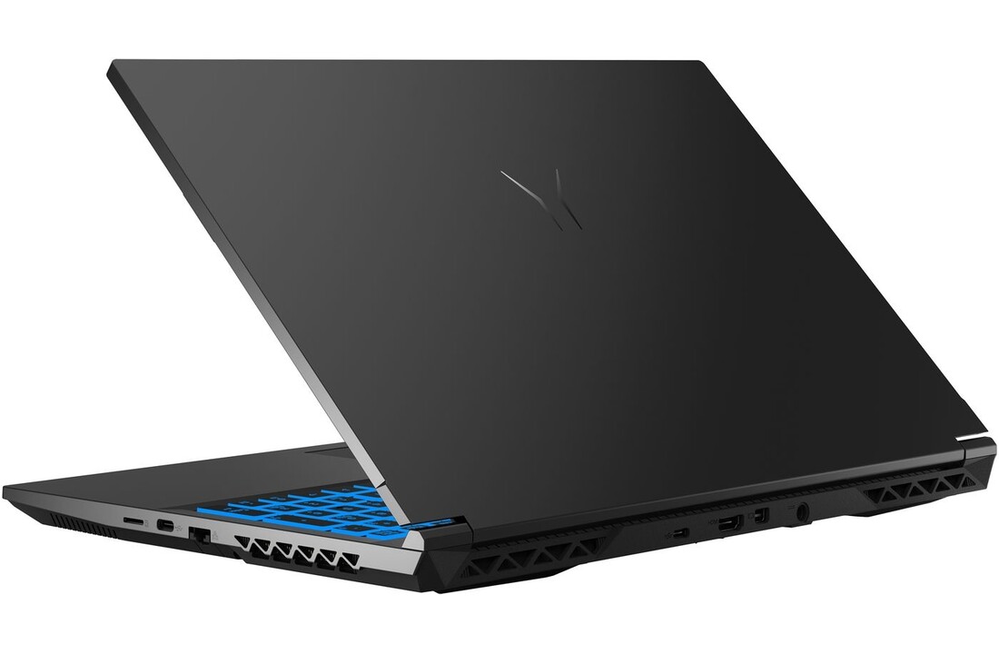 Erazer Crawler E30 MD62544 - Gaming laptop