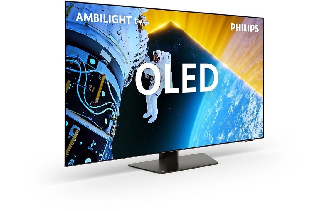 Philips 48OLED809/12 - OLED TV