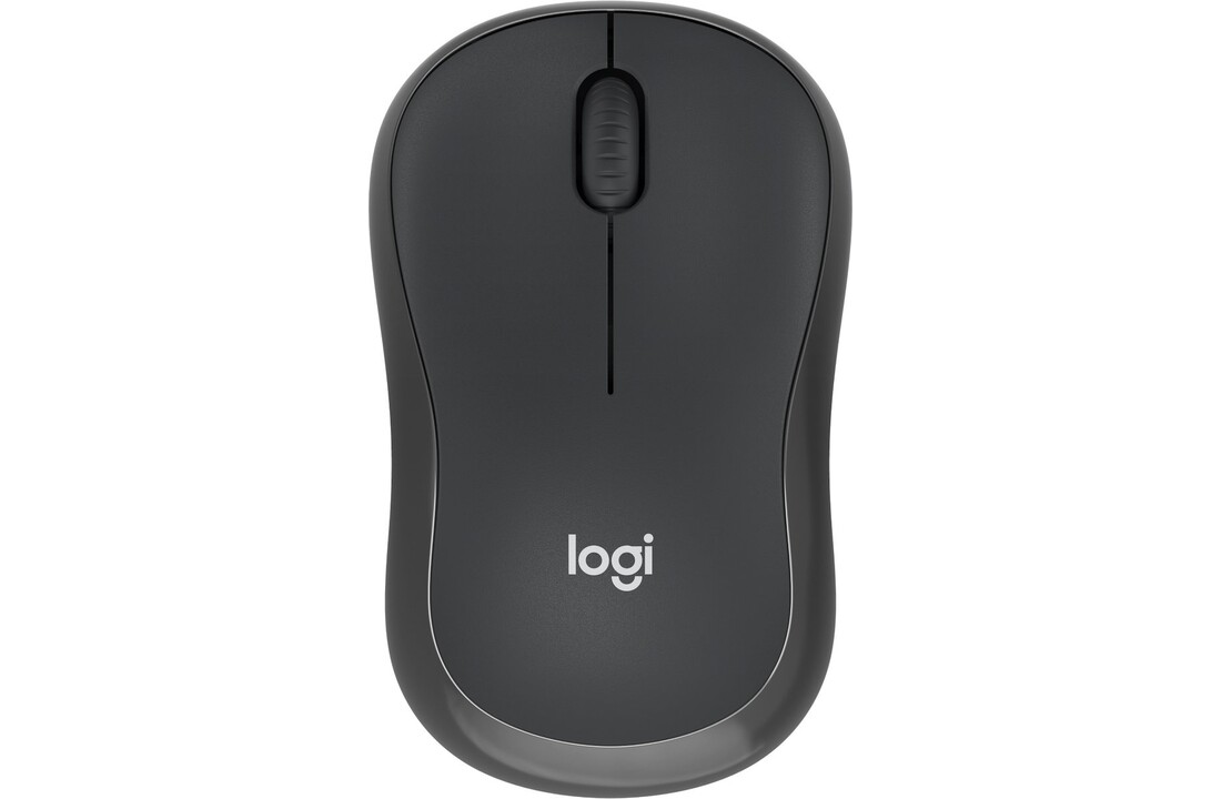 Logitech M240 - Muis