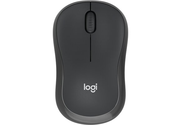 Logitech M240 - Muis