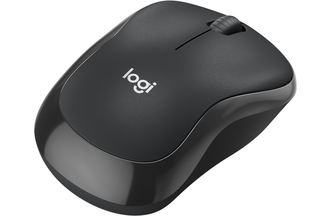 Logitech M240 - Muis