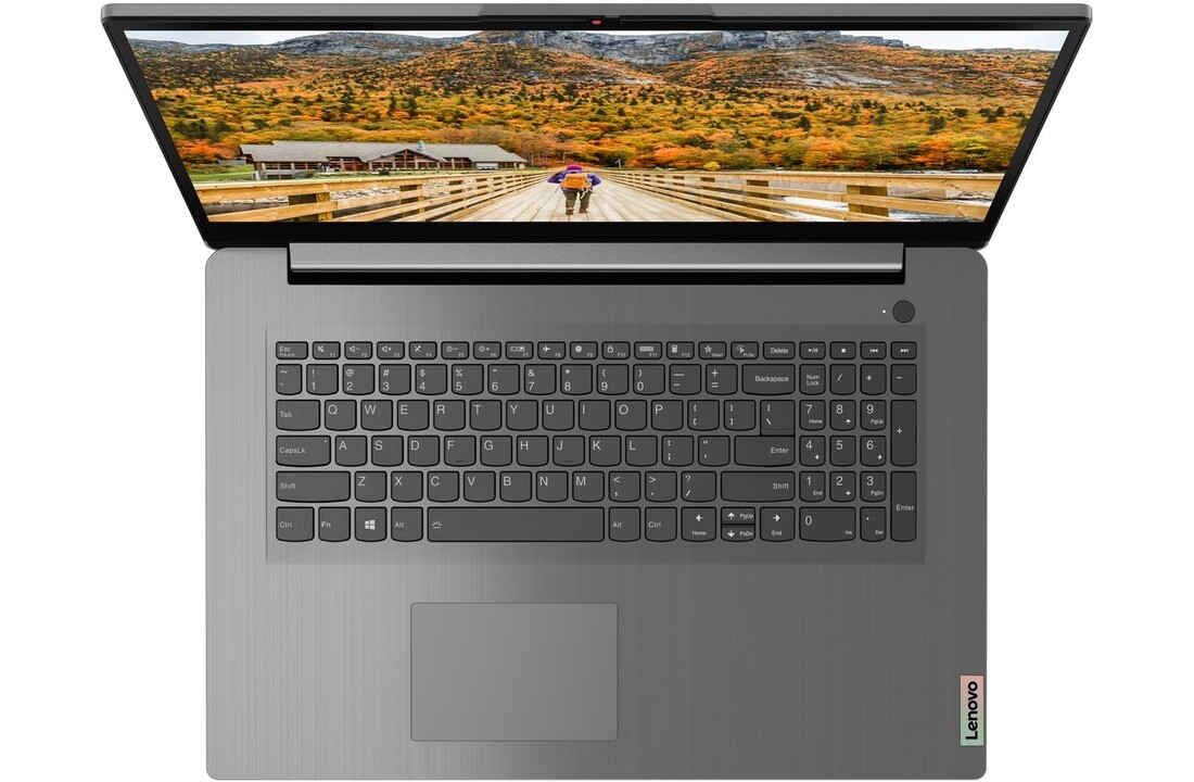 Lenovo IdeaPad 3 17ALC6 82KV00NEMH - Laptop