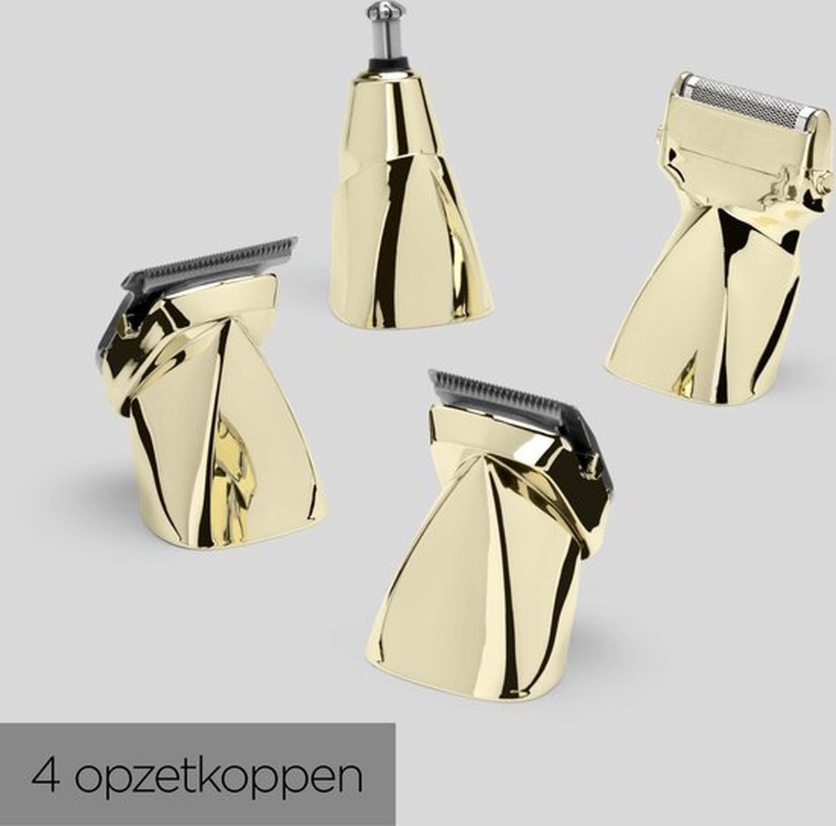 Babyliss Super-X Metal Series T992E - Baardtrimmer