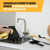 Tristar RA-2747 - Gourmetstel