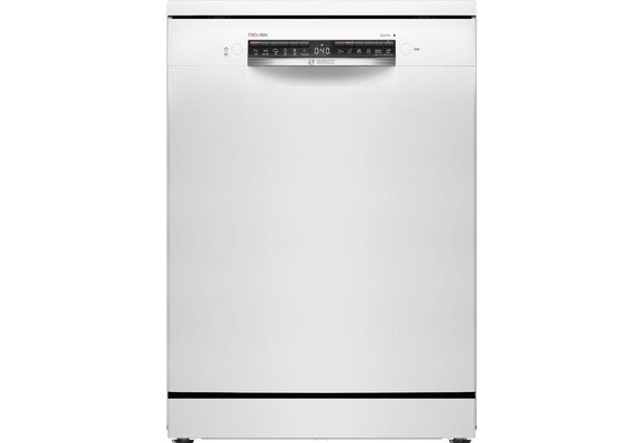 Bosch SMS4ELW21E Serie 4 EXCLUSIV - Vrijstaande vaatwasser
