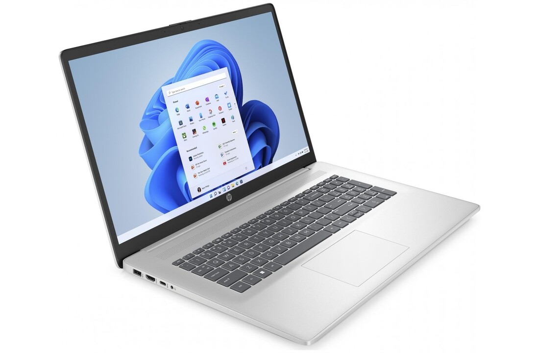 HP 17-cp2131nw - Laptop