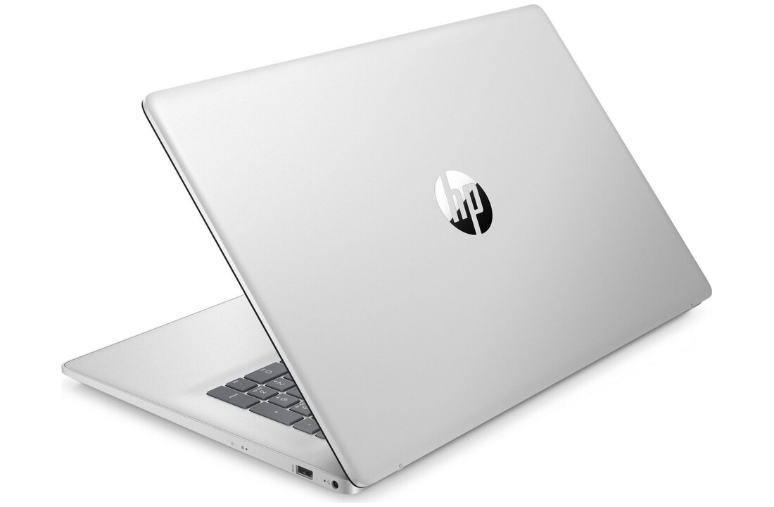 HP 17-cp2131nw - Laptop