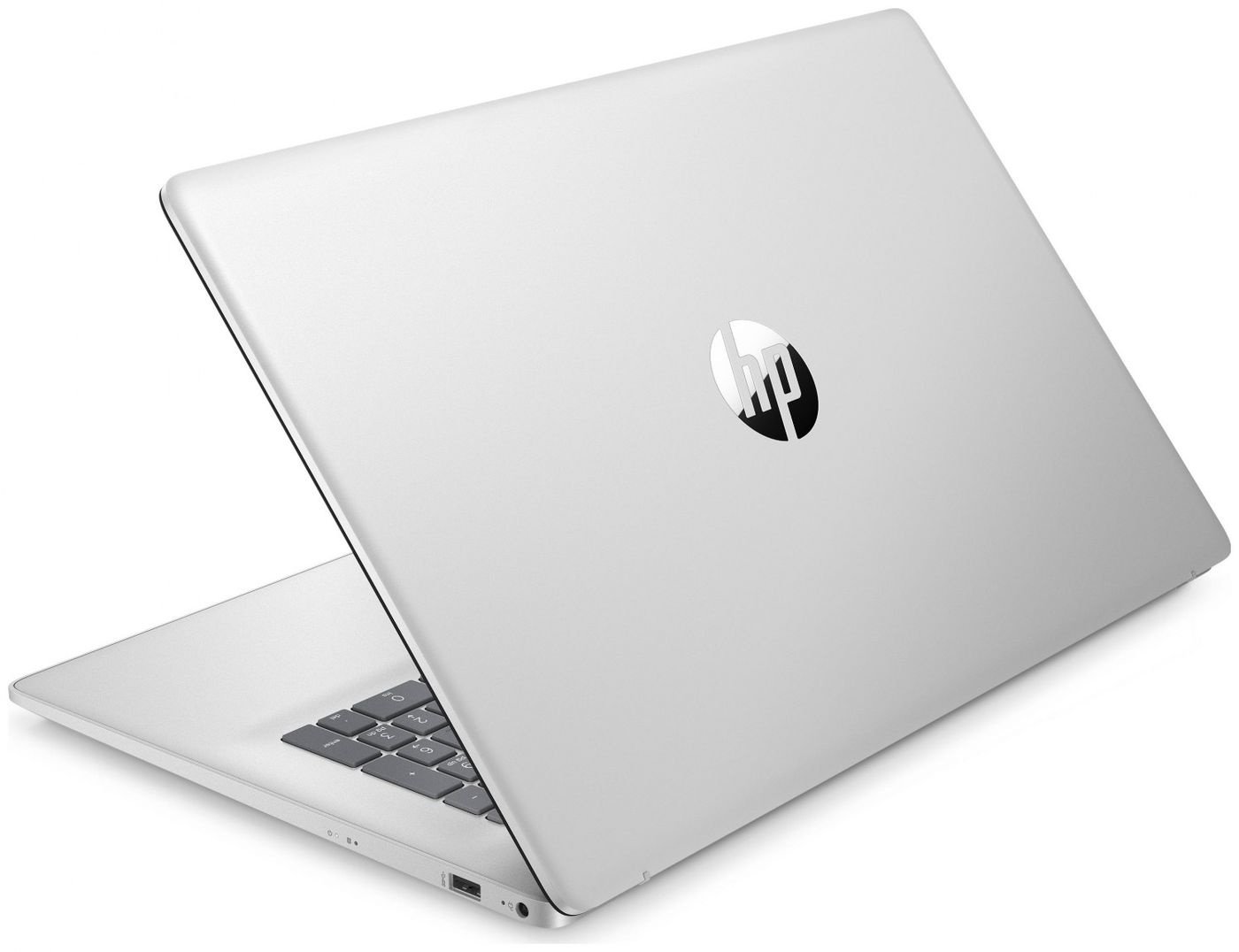HP 17-cp2131nw - Laptop