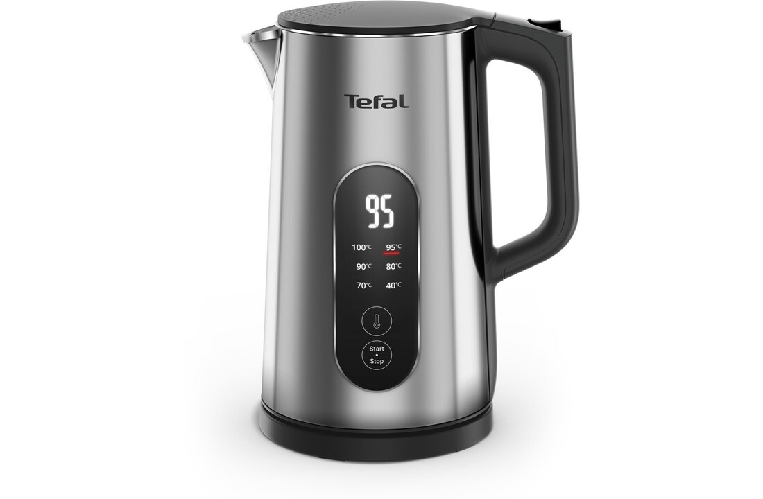 Tefal KI871D Selection - Waterkoker