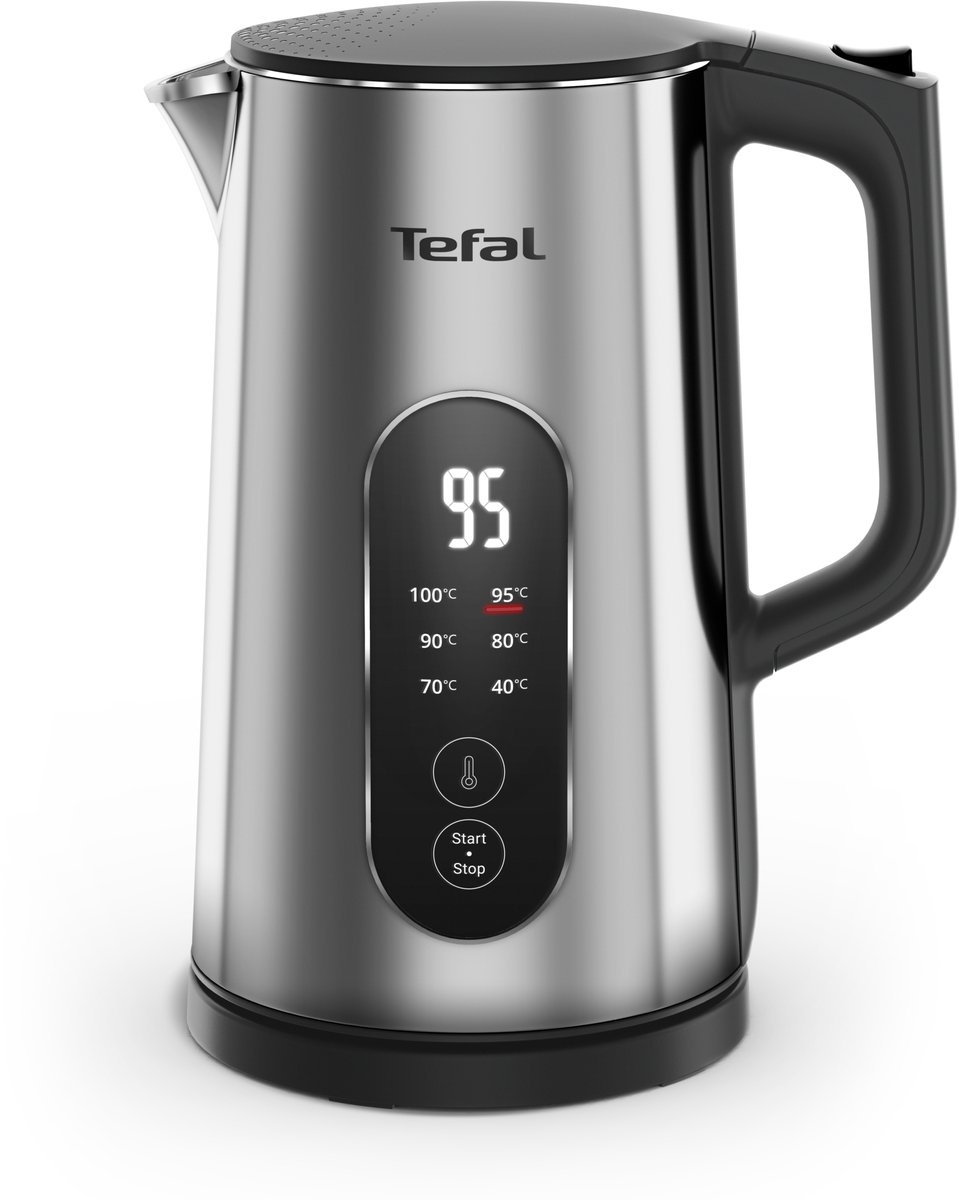 Tefal KI871D Selection - Waterkoker