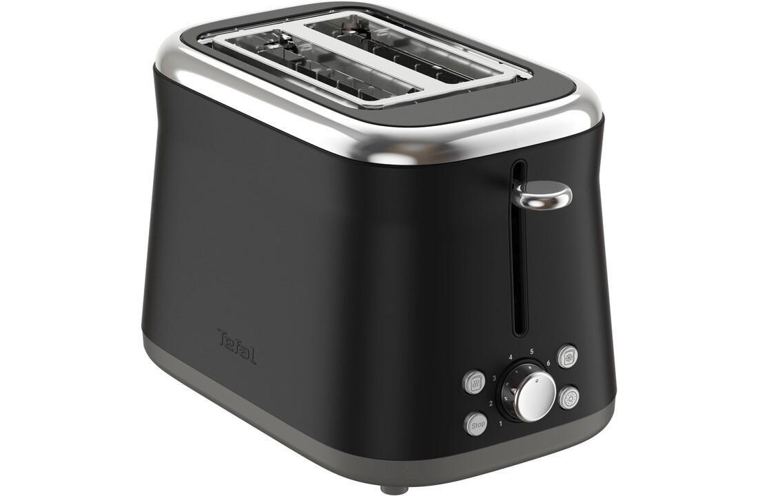 Tefal TT7208 Collection - Broodrooster