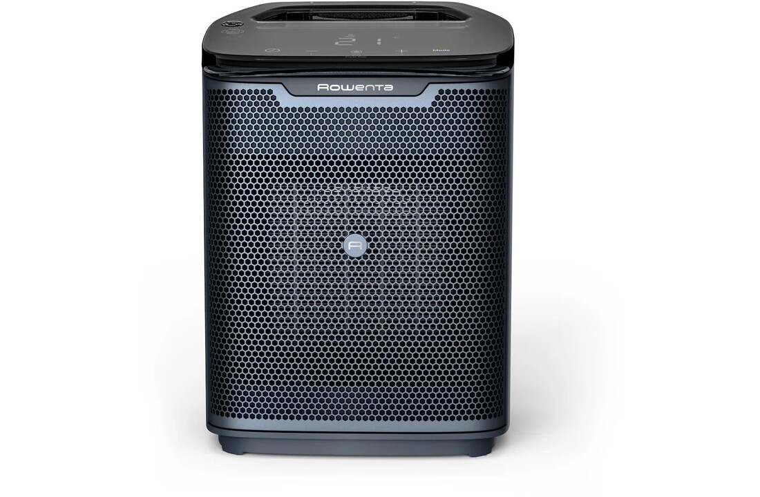 Rowenta Intense Comfort+ Aqua SO9380F0 - Elektrische kachel