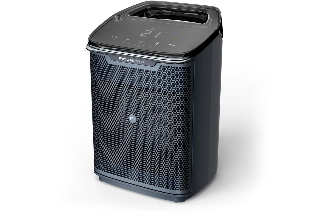 Rowenta Intense Comfort+ Aqua SO9380F0 - Elektrische kachel