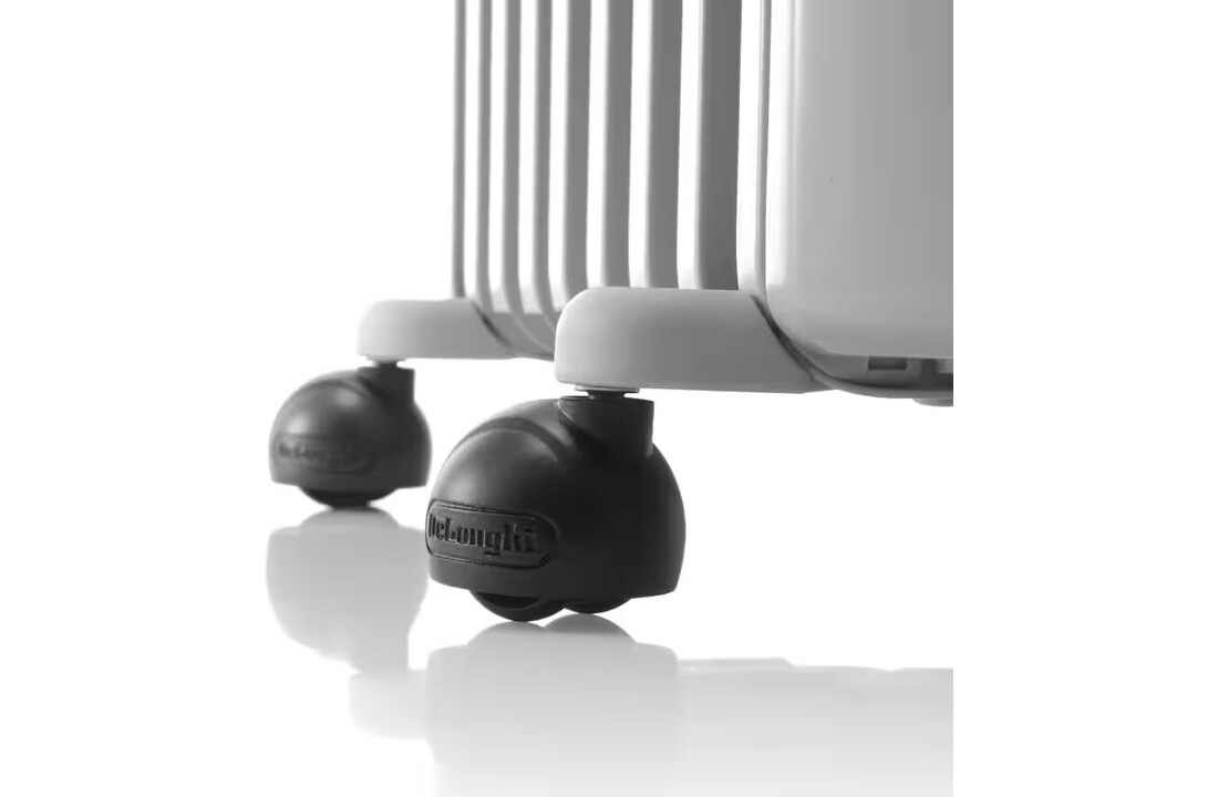 De'Longhi Radia S Easytronic TRRSE0920 - Elektrische kachel