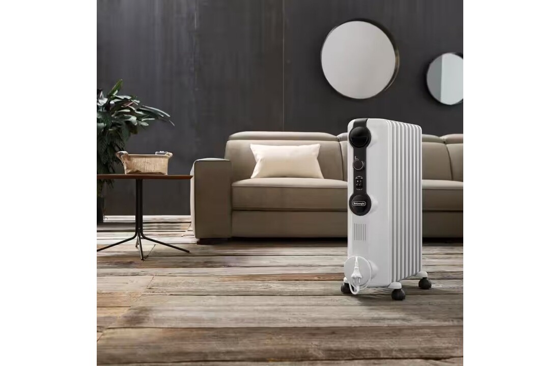 De'Longhi Radia S Easytronic TRRSE0920 - Elektrische kachel