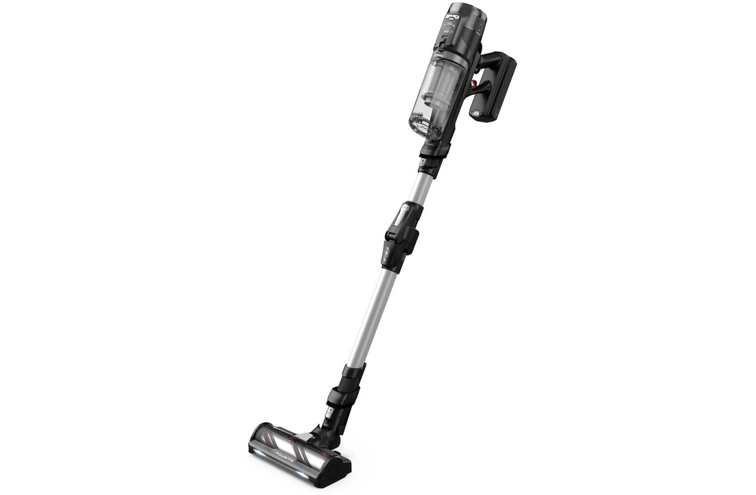 Rowenta Wet & Dry RH9A55E0 - Steelstofzuiger