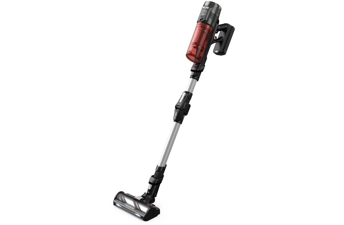 Rowenta X-Force Flex 13.60 RH9A93E0 - Steelstofzuiger