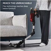 Rowenta X-Force Flex 13.60 RH9A93E0 - Steelstofzuiger