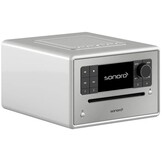 Sonoro ELITE (2025) Zilver - Radio