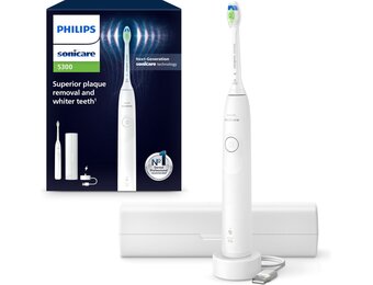 Philips Sonicare 5300 HX7108/02 - Elektrische tandenborstel