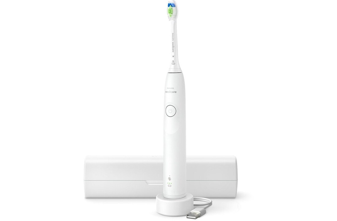 Philips Sonicare 5300 HX7108/02 - Elektrische tandenborstel