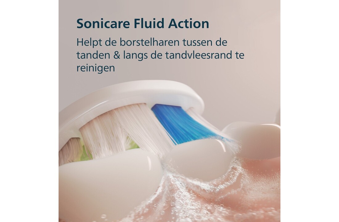 Philips Sonicare 5300 HX7108/02 - Elektrische tandenborstel