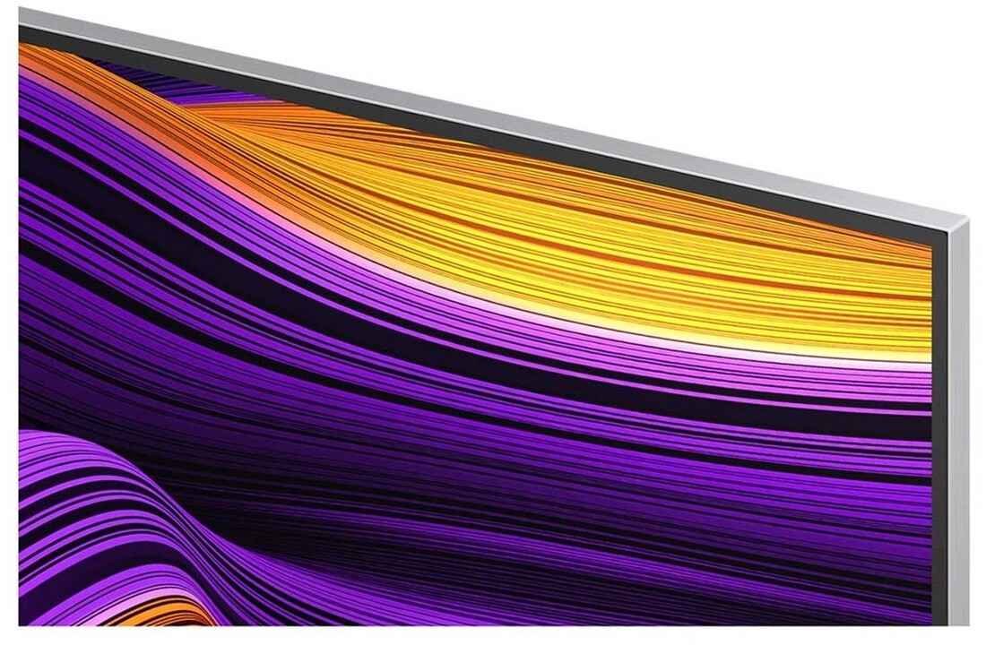 LG OLED EVO 77G55LW (2025) - OLED TV