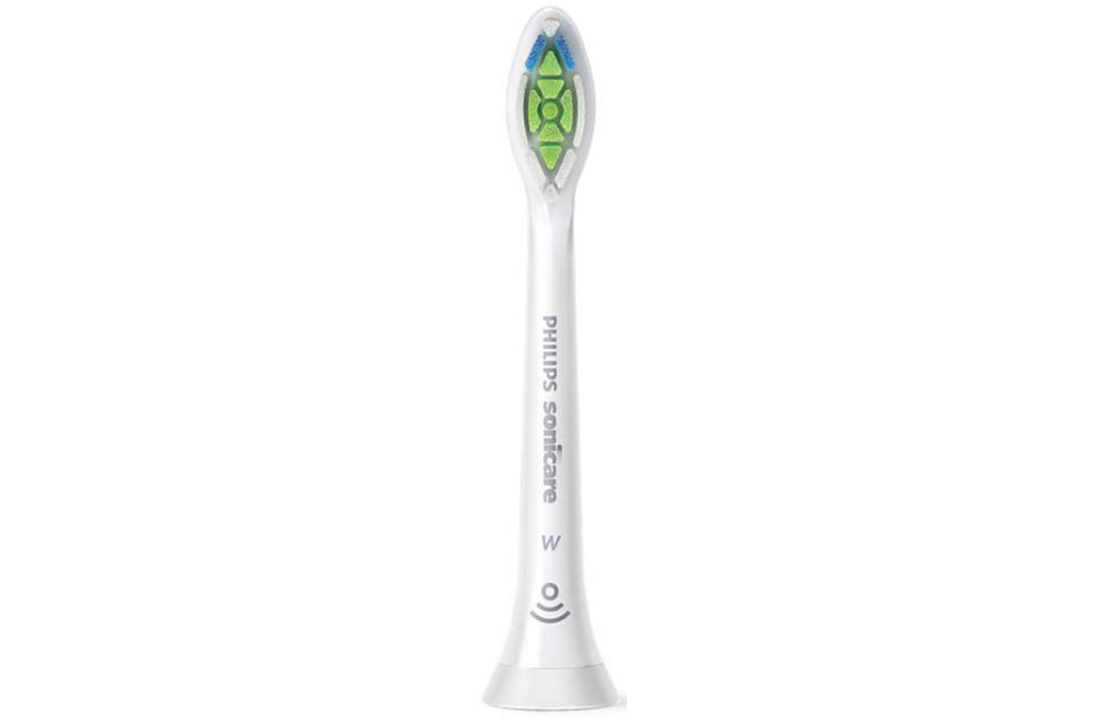Philips Sonicare Optimal White Standaard HX6064/10 Opzetborstels - Opzetborstel